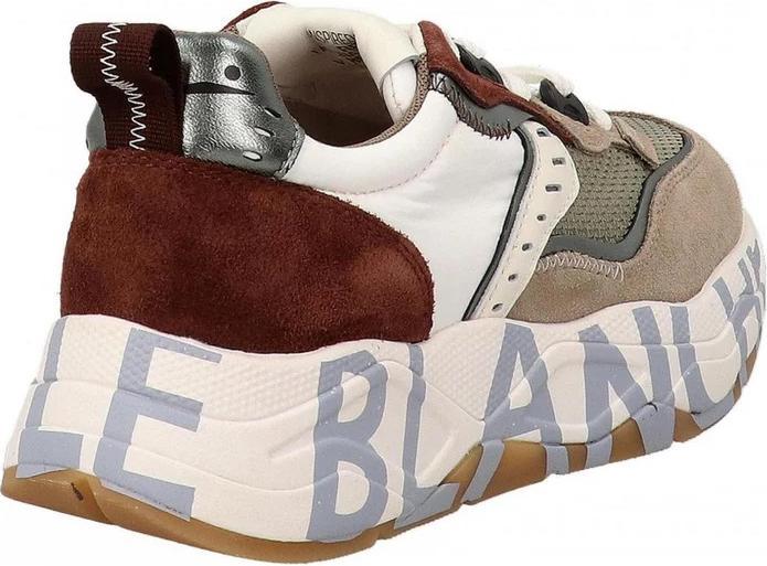 Image du produit Voile blanche Sneakers (40)