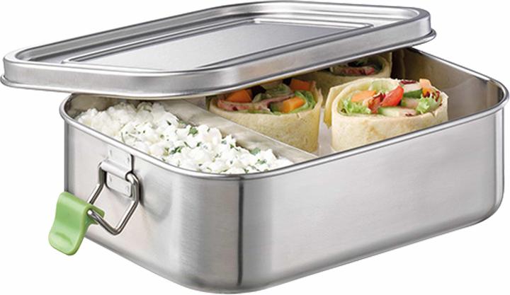 Actual product image APS Brotdose "LUNCHBUDDY"