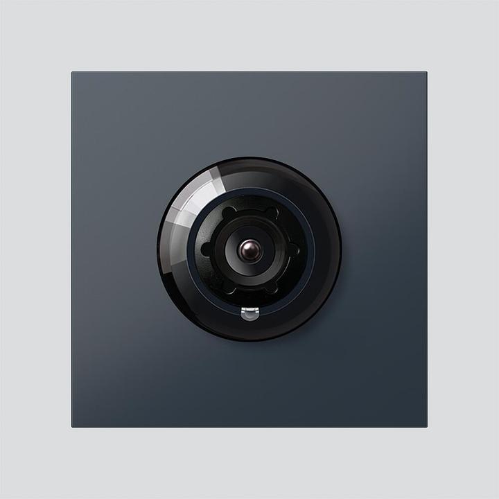 Image du produit Siedle CM 618-02 AG Caméra sans système