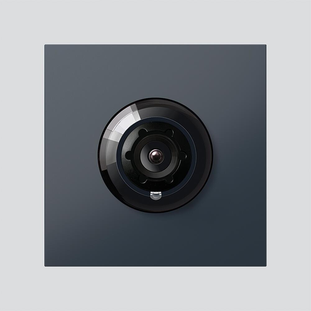 Siedle CM 618-02 AG Systemfreie Kamera (210004912-01)