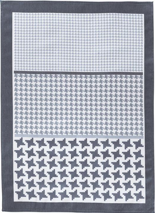 Actual product image Erwin Müller Tea towel 4-pack (50 x 70 cm)
