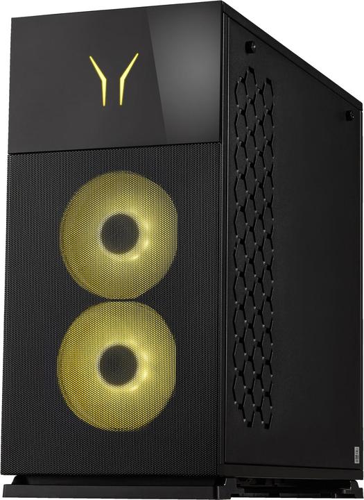 Actual product image Erazer Hunter X30 (Intel Core i7-14700K, 32 GB, 1000 GB, GeForce RTX 4080)