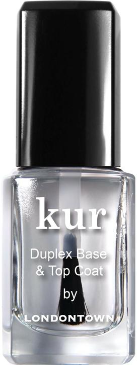 Londontown Duplex (Duplex, Transparent)