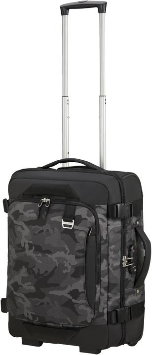 Actual product image Samsonite Midtown (43 l)