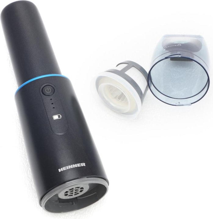 Produktbild Heinner HHVC-D7.2BK