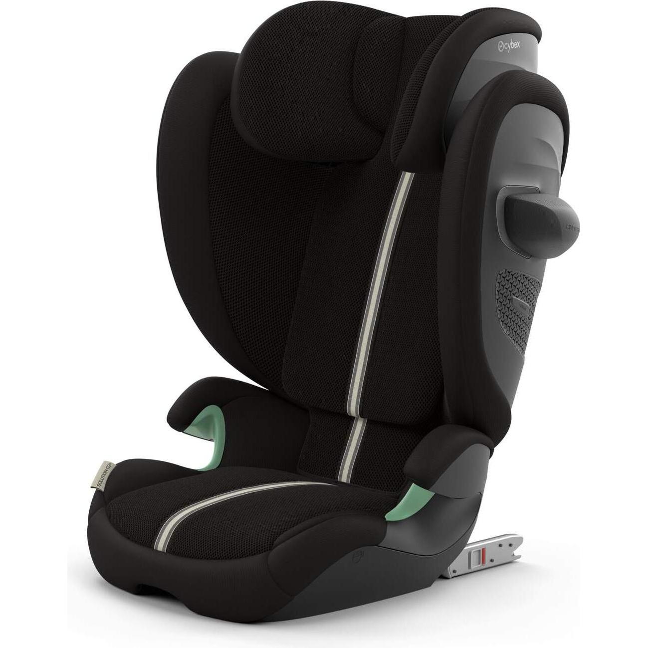 Cybex, Kindersitz, Solution G2 (Kindersitz, ECE R129/i-Size Norm)