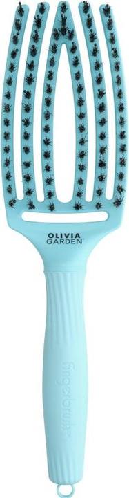 Produktbild Londa Olivia Garden Finger Brush Dolce Vita Hair Brush Blue Sky