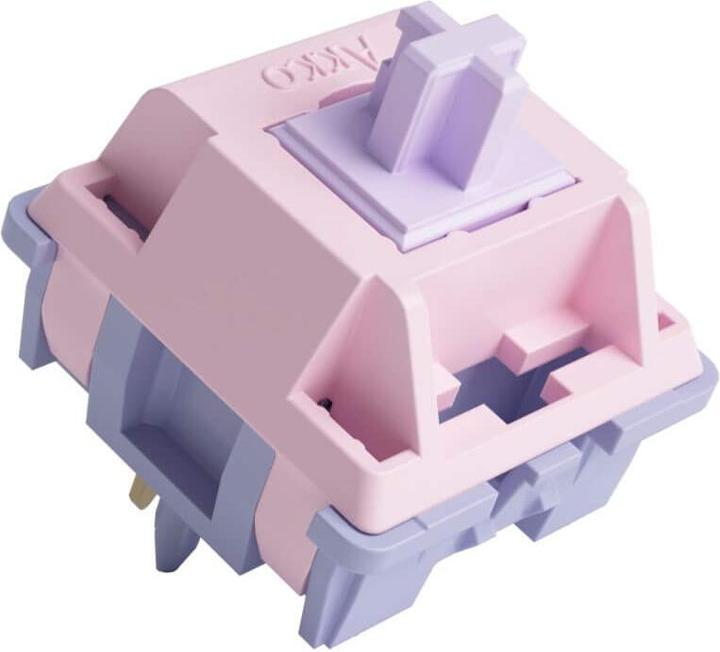 Produktbild Akko Fairy Silent Switch