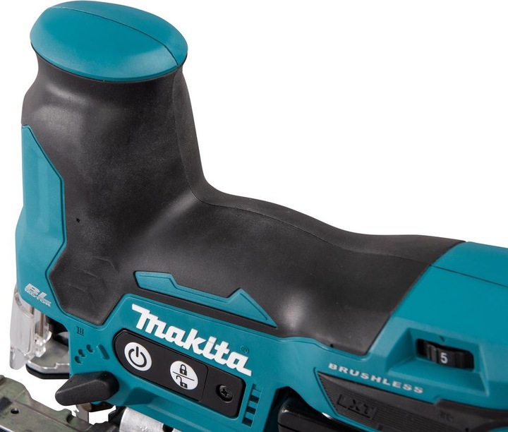 Produktbild Makita DJV185ZJ
