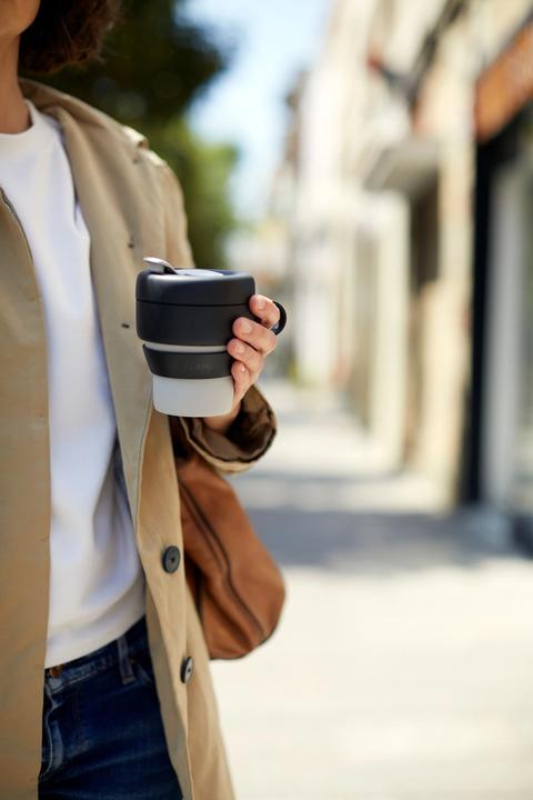 Image du produit Lékué Mug à emporter