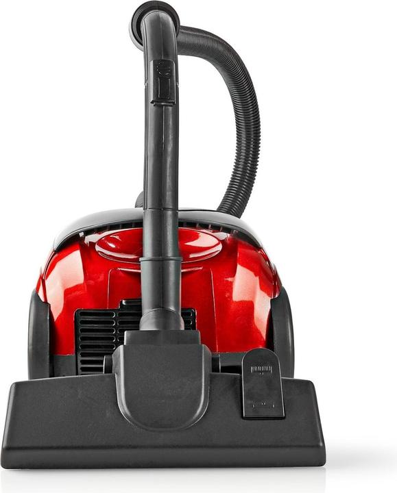 Actual product image Nedis Hoover with bag 700W 1.5L