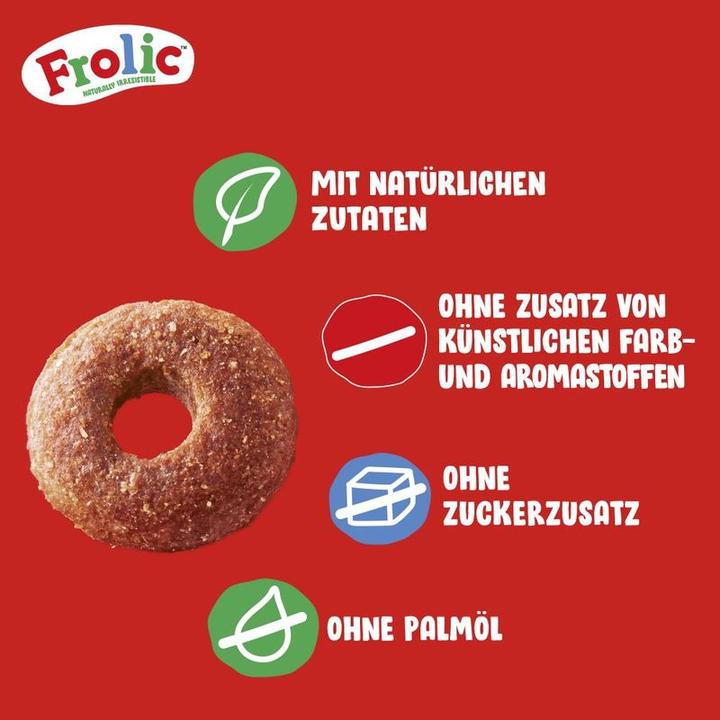 Image du produit Frolic Complete (Adulte, 1 pcs, 2600 g)