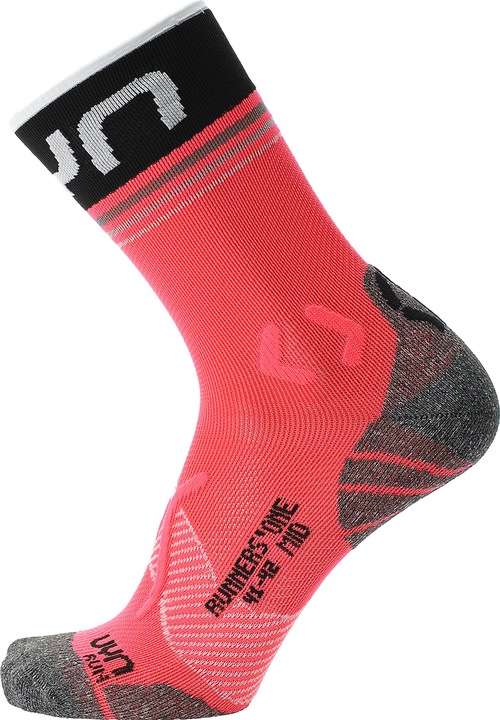 pink/black