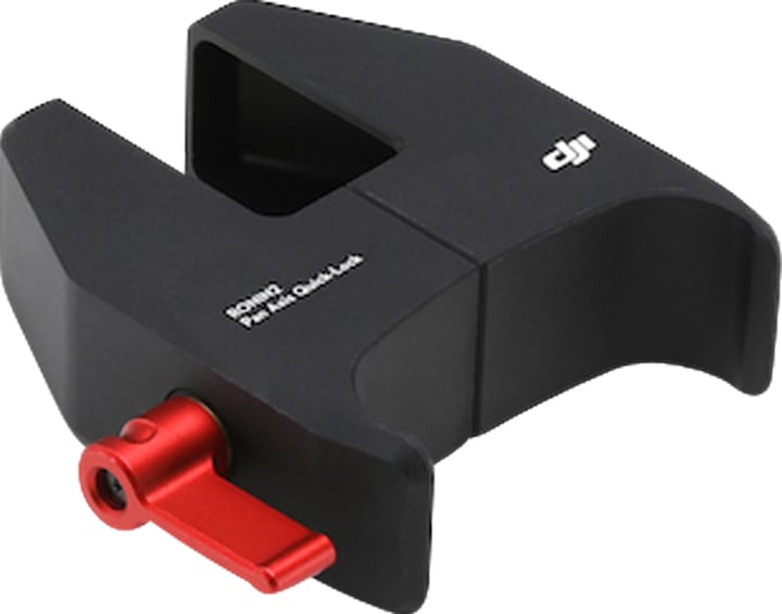 DJI Pan-as (Gimbal aansluitkabel)
