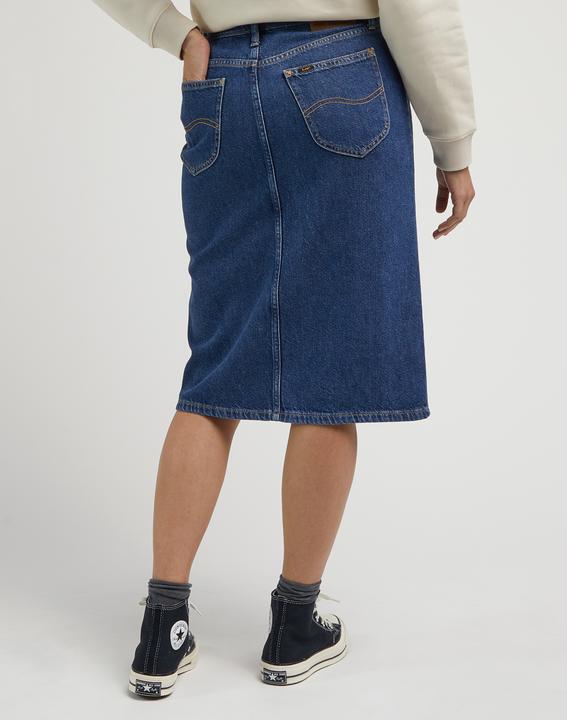 Produktbild Lee Midi Skirt