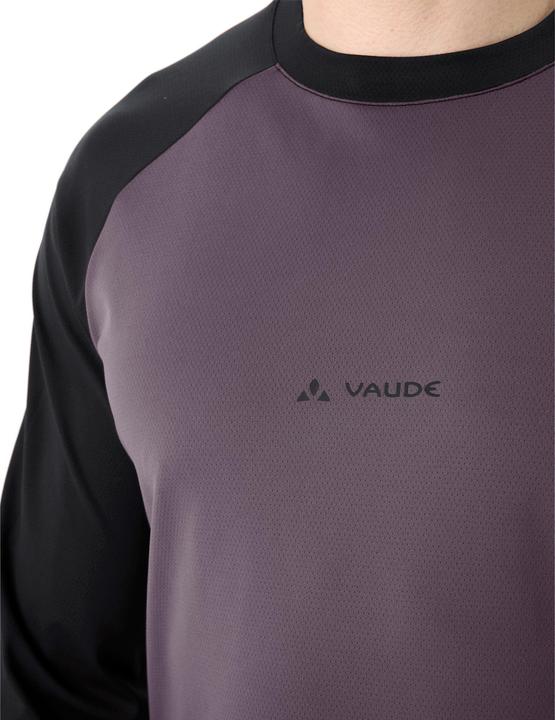 Produktbild Vaude Loamer L/S Shirt (S)