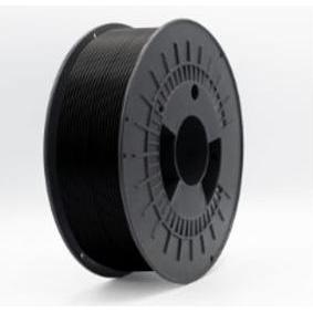 RS PRO Polypropylen 3D-Drucker Filament zur Verwen (500 g), Filamenti stampa 3D, Nero