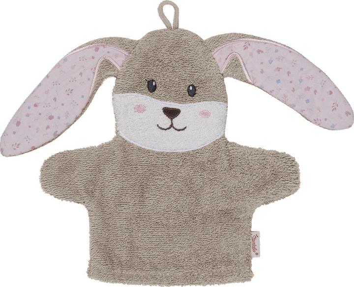 Produktbild Sterntaler Waschhandschuh Hanni