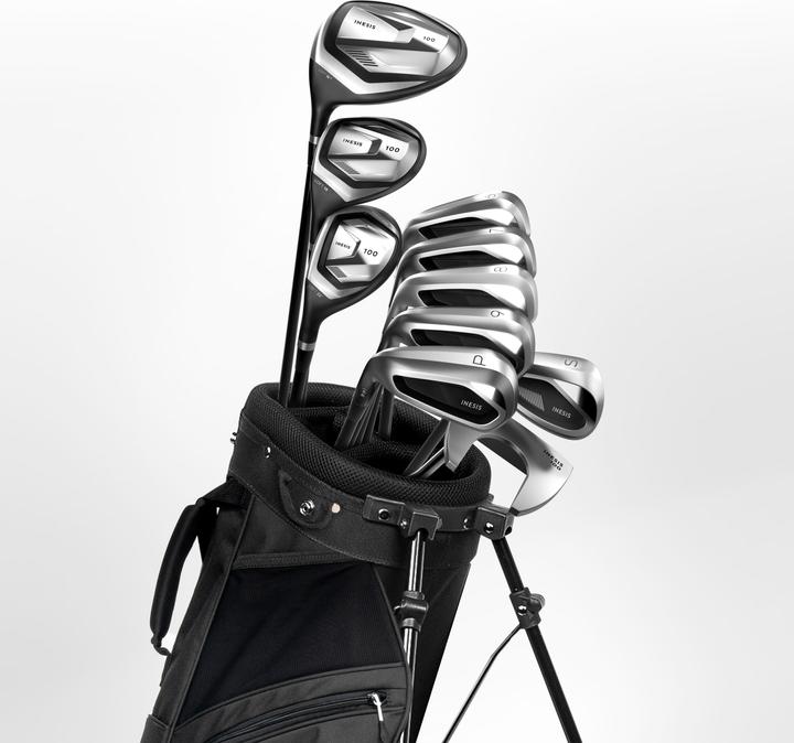 Produktbild Inesis 100 (Linkshänder)