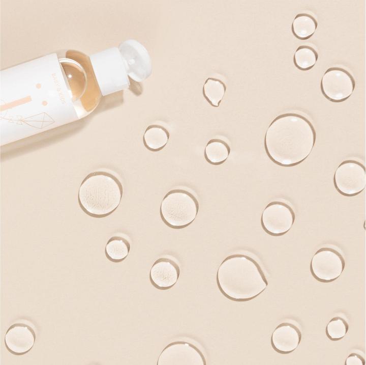 Image du produit Naïf Huile pour bébé