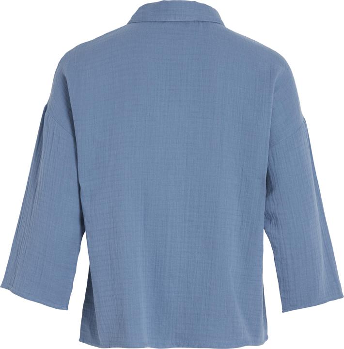 Image du produit Vila Chemise à manches courtes (40)