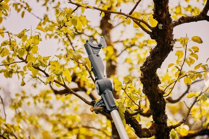 Produktbild Gardena HighCut 360/18V P4A Ready-To-Use