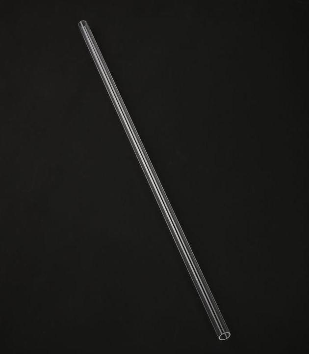 Produktbild Bitspower Crystal Link Tube 12/10mm (0.50 m, Kunststoff)