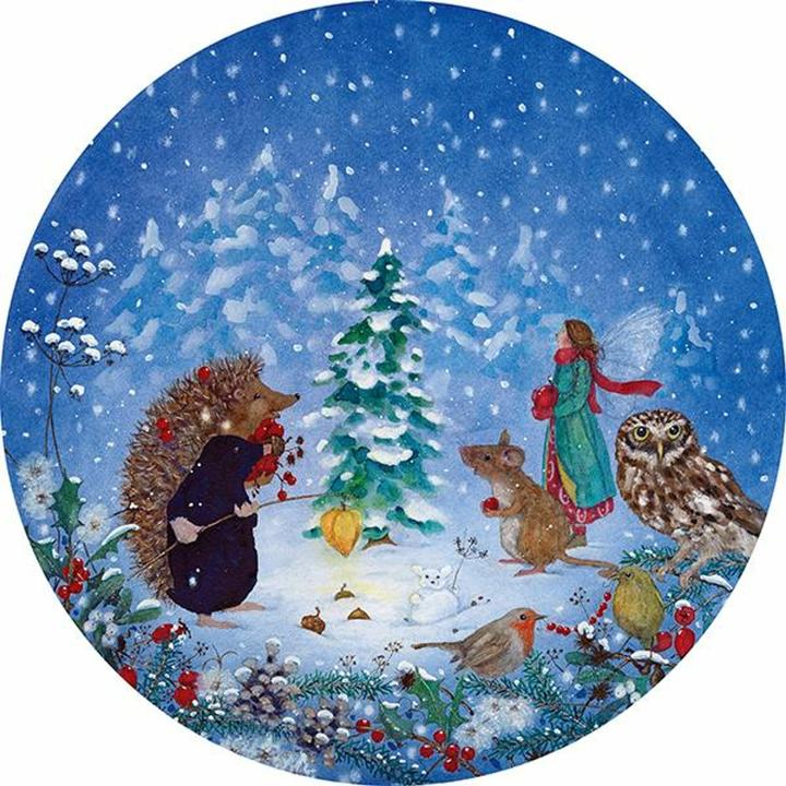 Immagine prodotto Avvento elfico