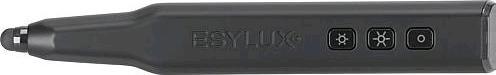 Image du produit Esylux Stylo ESY - Universel - Bluetooth - Boutons-poussoirs - Noir
