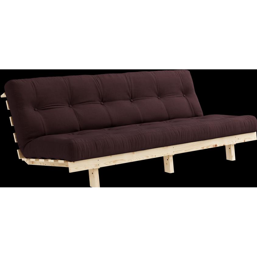 Karup Design, Sofa, Lean (Bettsofa, 3-Sitzer)