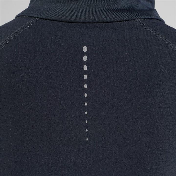 Actual product image Odlo Mid layer 1/2 zip ZEROWEIGHT (S)