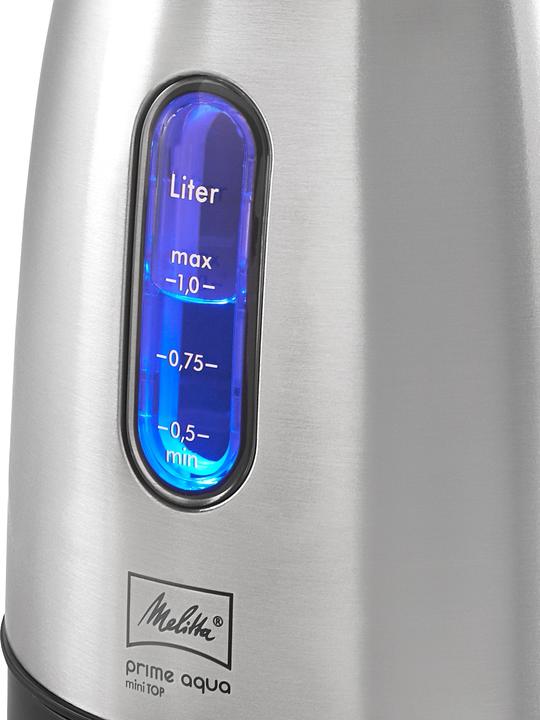 Immagine prodotto Melitta Prime Aqua Mini (1 l)
