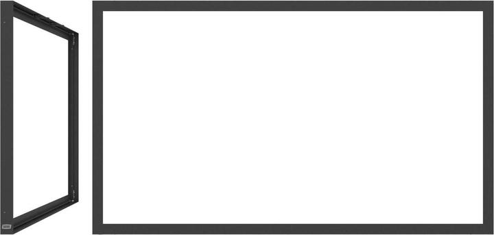 Actual product image SMS 98L/P Casing Frame BL (87.05")