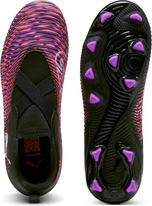Actual product image Puma Future 8 Match FG/AG (33)