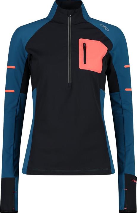 Produktbild CMP Campagnolo Trainingsoberteil, Damen (L)