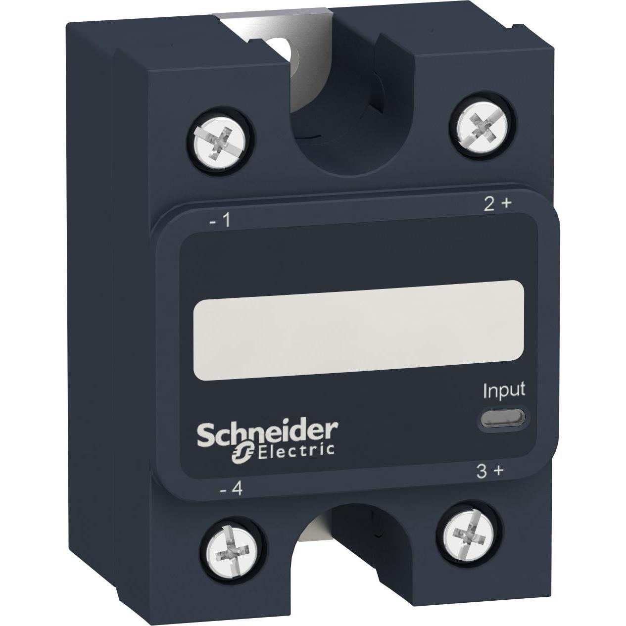 Schneider Electric 1phase solid state relay, Relais