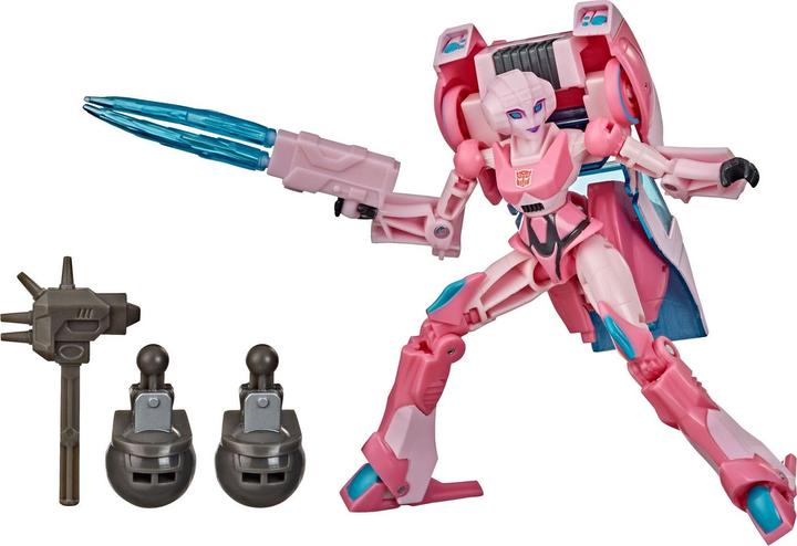 Image du produit Hasbro Transformers CYB Deluxe ass.