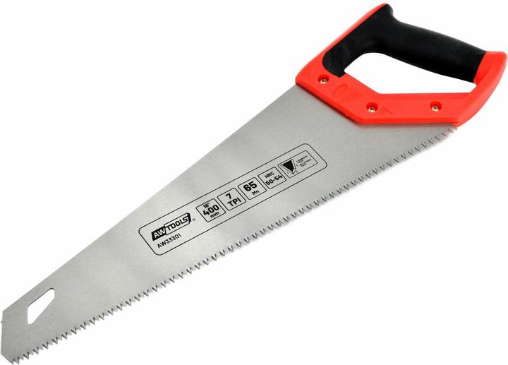 Image du produit Awtools PIŁA DO DREWNA 500- 7/1"