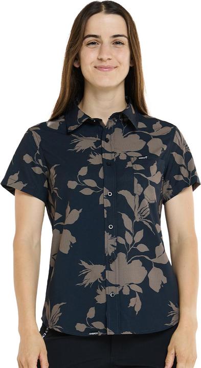 Dharco Womens Tech Party Shirt (XS)