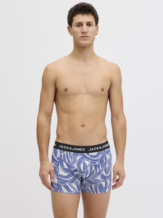 Produktbild Jack & Jones 3er-pack Trunks Trunks (M, 3er Pack)