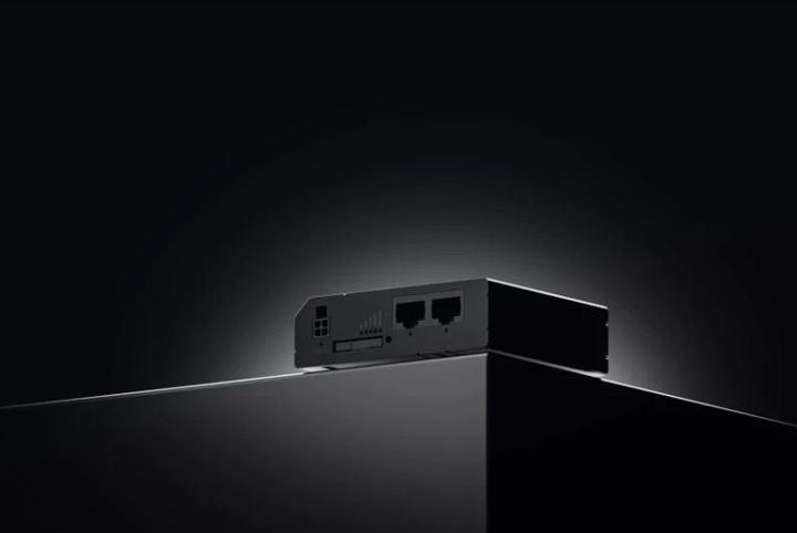 Actual product image Teltonika RUT271