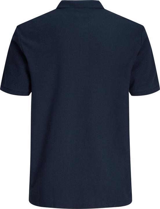 Actual product image Jack & Jones Jjeaustin Polo Ss Noos Pls (4XL)