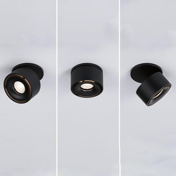 Image du produit Paulmann EBL Spircle (780 lm)