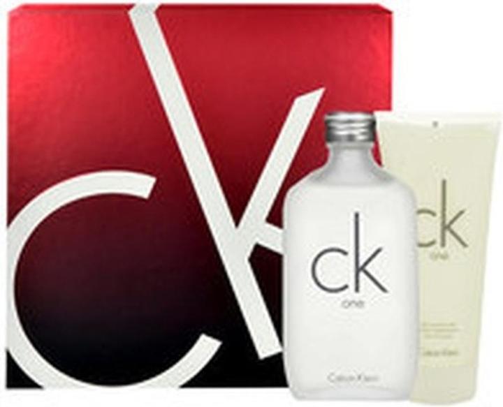 Image du produit Calvin Klein CK One