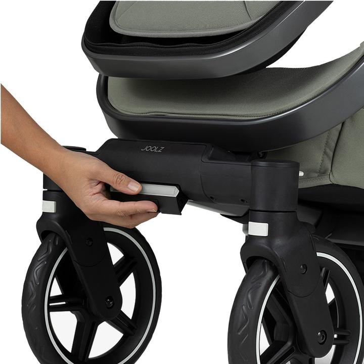 Produktbild Zewi bébé jou Muslin Kuscheldecke