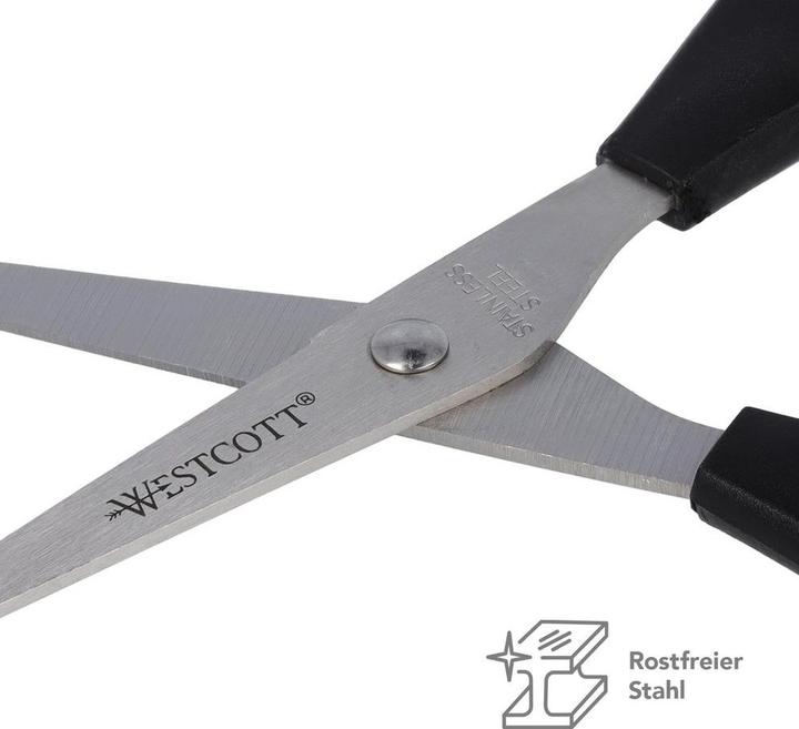 Produktbild Westcott Buero (13 cm)