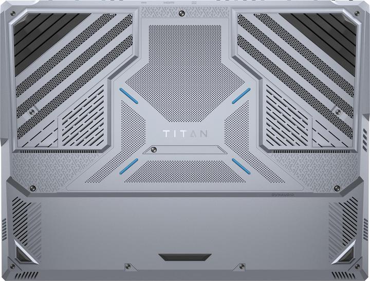 Produktbild MSI Titan 18 HX AI A2XWIG-402FR (18", 6000 GB, 64 GB, FR, Intel Core Ultra 9 285HX)