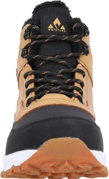 Actual product image Whistler Parrite (42)