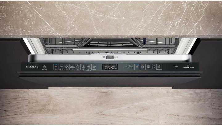 Image du produit Siemens iQ500 SN65ZX01CH