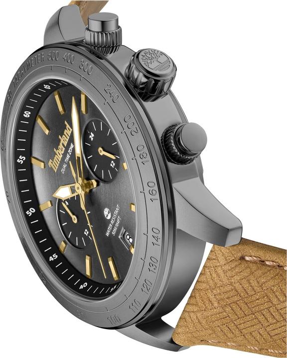 Produktbild Timberland Rayhnam (Analoguhr, 44 mm)